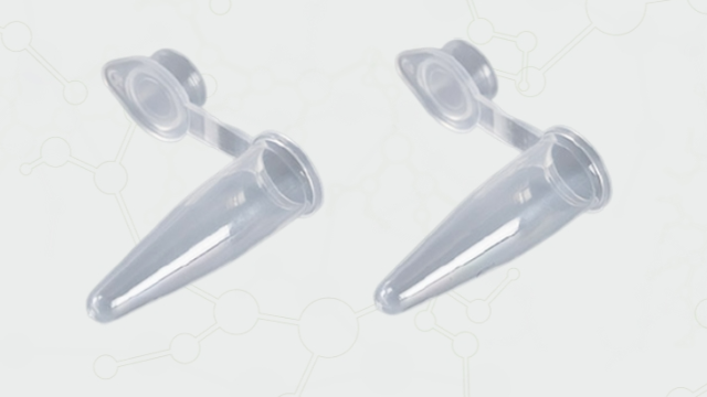 PCR 管对比 QPCR 管：特点与实践用途