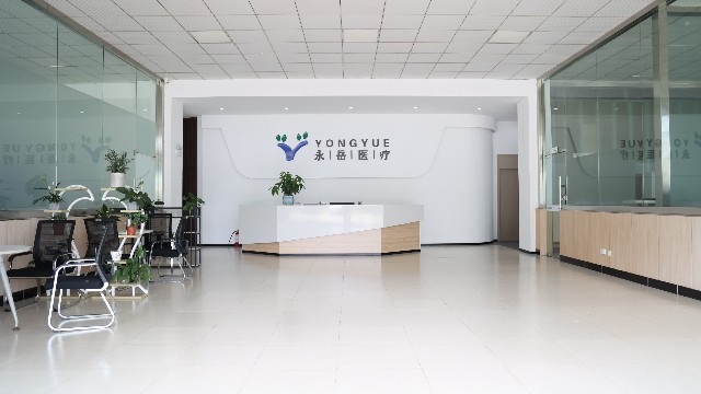 k8凯发医疗发展历程