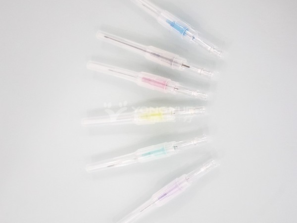 宠物一次性 留置针